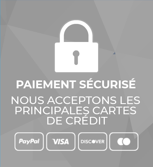 paiement secure