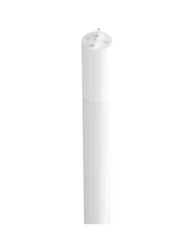 Tube T8 LED de remplacement ballast bypass en verre 4' Eiko led11.5wt8-48-850-g7d 11.5w