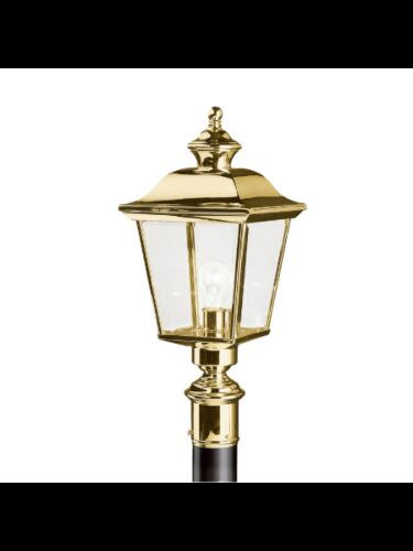 kichler_9913pb