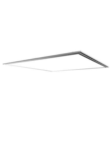 Panneau LED Profil Bas Luxwerx LUXP140ND0606 40W 2' x 2' Luminosité Élevé