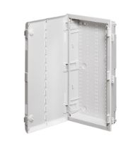 Centres Médias Structurés