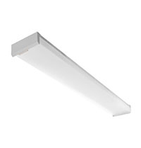 Luminaire enveloppant
